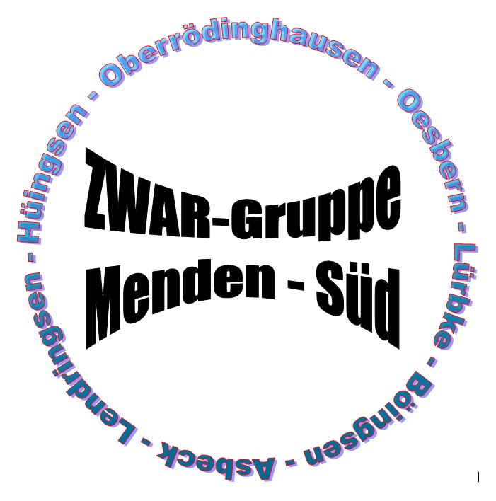 zwar logo weiss